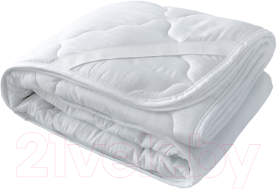 Наматрасник защитный Самойловский текстиль Самойловский текстиль СТ 140/200 - фото