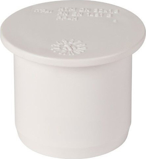 Заглушка внутренней канализации Ostendorf HTM 32 / 559800 - фото