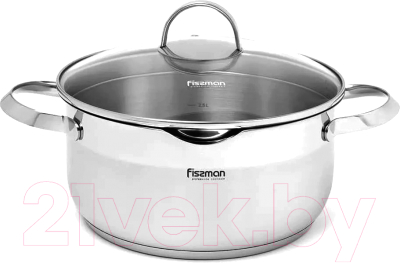 Кастрюля Fissman Callisto 5208 - фото