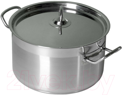 Кастрюля Luxstahl кт58 - фото