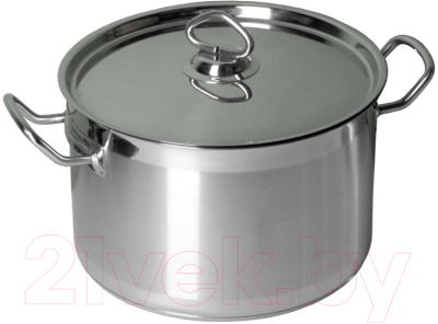 Кастрюля Luxstahl кт141 - фото
