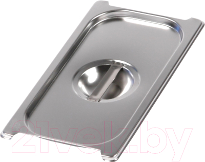 Крышка для гастроемкости Luxstahl 1/3 га037 - фото