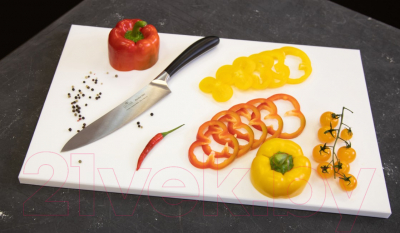 Нож Luxstahl Pro кт3007