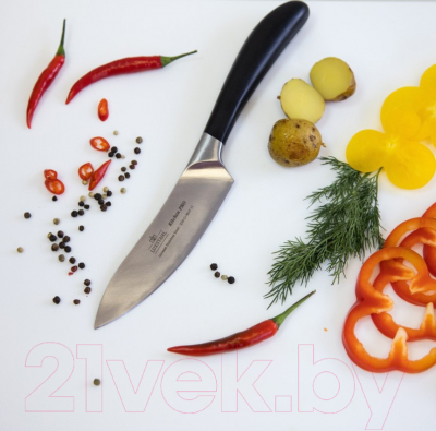 Нож Luxstahl Pro кт3007