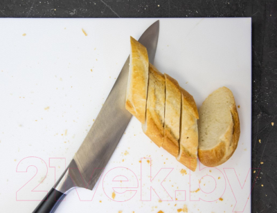 Нож Luxstahl Pro кт3007