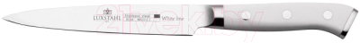 Нож Luxstahl White Line Luxstahl кт1988 - фото