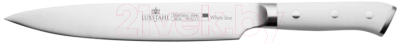 Нож Luxstahl White Line кт1987 - фото