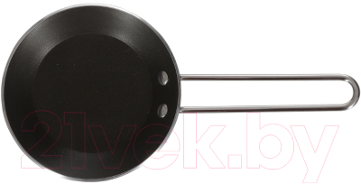 Блинная сковорода Luxstahl кт603