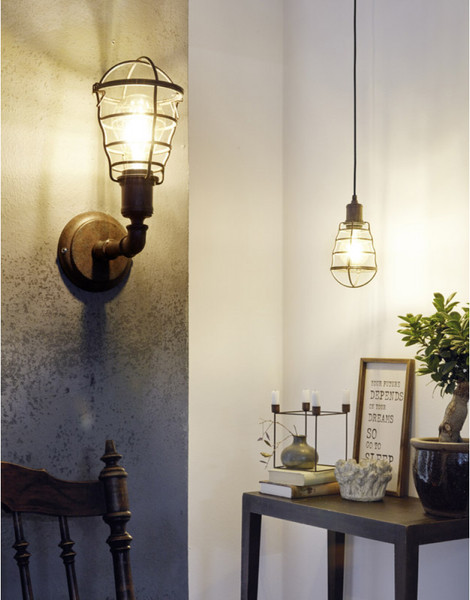 Потолочный светильник Eglo Port Seton 49809