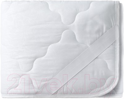 Наматрасник защитный Самойловский текстиль СТ 120x200