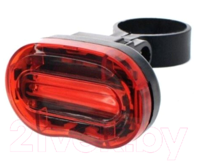 Фонарь для велосипеда Jingyi JY-006AT - фото