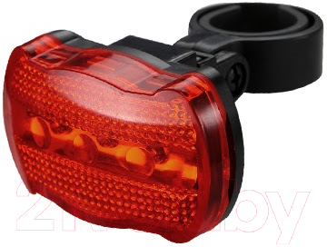 Фонарь для велосипеда Jingyi JY-391T - фото