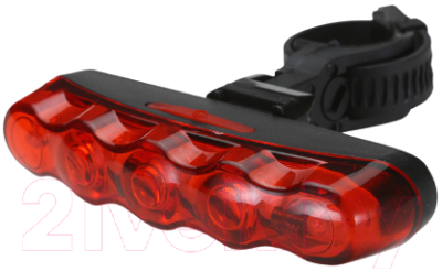 Фонарь для велосипеда Jingyi JY-358 - фото