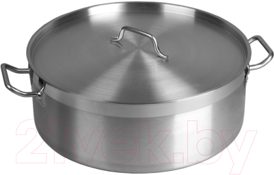 Кастрюля Luxstahl кт3511 - фото