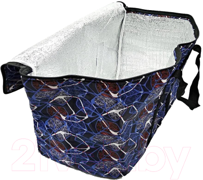 Термосумка Я выбрал 24л