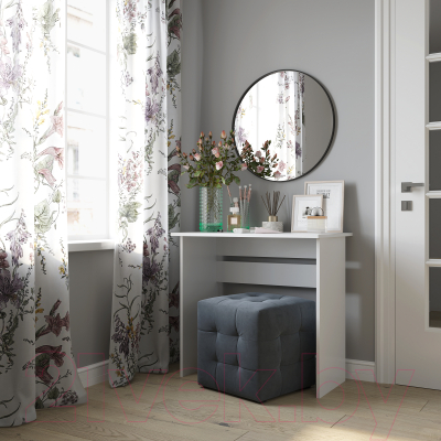 Письменный стол Горизонт Мебель Asti 1