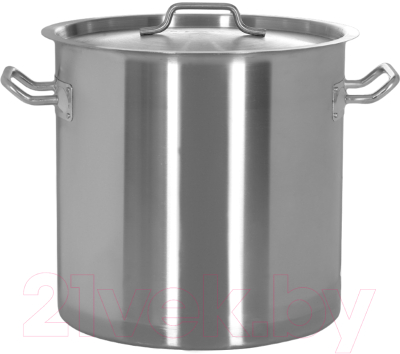 Кастрюля Luxstahl кт3504 - фото