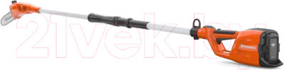 Высоторез аккумуляторный Husqvarna 120iTK4-P - фото
