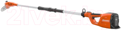 Высоторез аккумуляторный Husqvarna 120iTK4-PH - фото