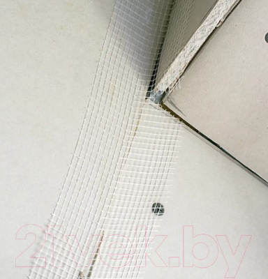 Серпянка Aviora Самоклеящаяся 50ммx20м 302-105