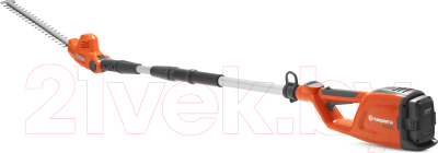 Высоторез аккумуляторный Husqvarna 120iTK4-H - фото