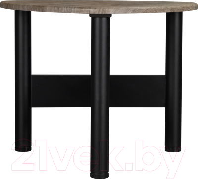 Журнальный столик Мебелик Саут 3Д