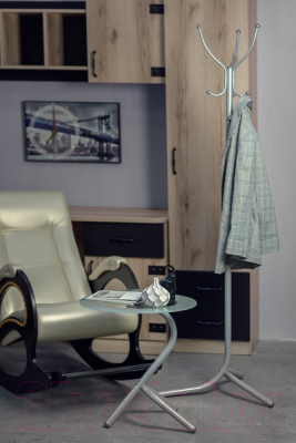 Журнальный столик Мебелик Дуэт 5