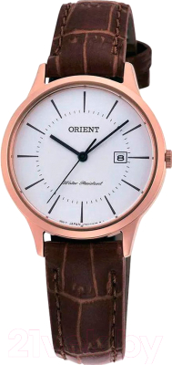 Часы наручные женские Orient RF-QA0001S - фото