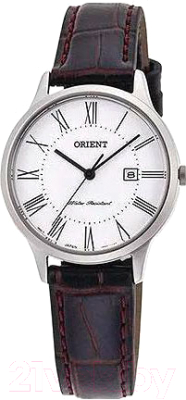 Часы наручные женские Orient RF-QA0008S - фото