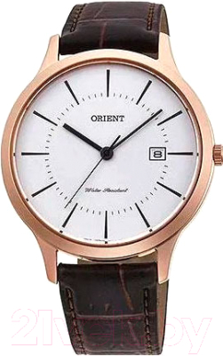 Часы наручные мужские Orient RF-QD0001S - фото