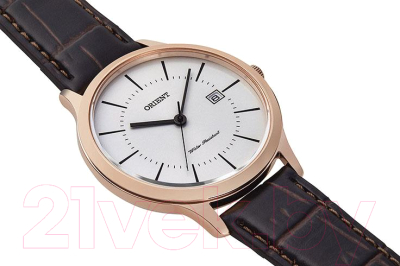 Часы наручные мужские Orient RF-QD0001S
