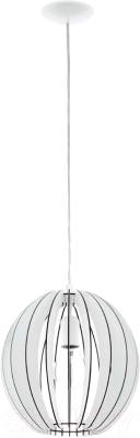 Потолочный светильник Eglo Cossano 94438 - фото