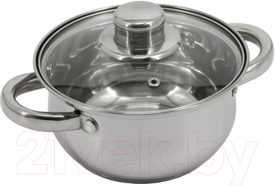 Кастрюля Pomi d'Oro Laura / P595723 - фото