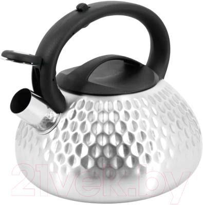 Чайник со свистком Pomi d'Oro Napoli / P-650213
