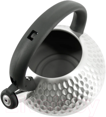 Чайник со свистком Pomi d'Oro Napoli / P-650213