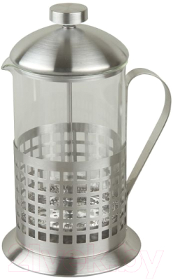 Френч-пресс Rosenberg RSG-660002-L - фото