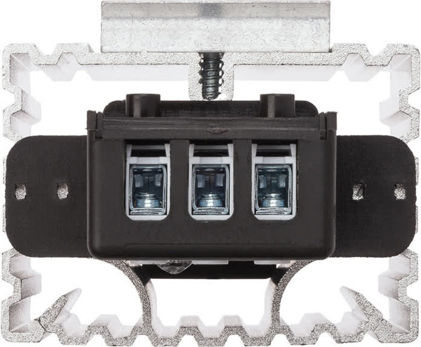 Обогреватель на DIN-рейку TDM SQ0832-0003