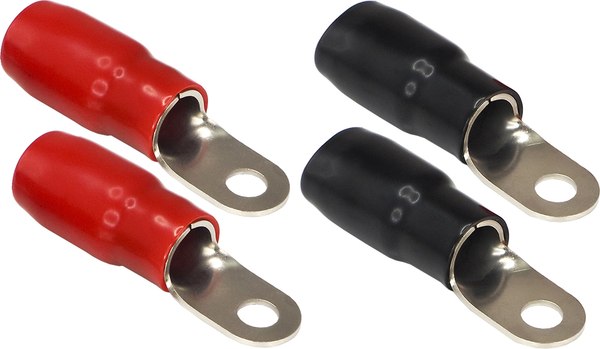 Набор клемм AURA ACN-R358/4 - фото