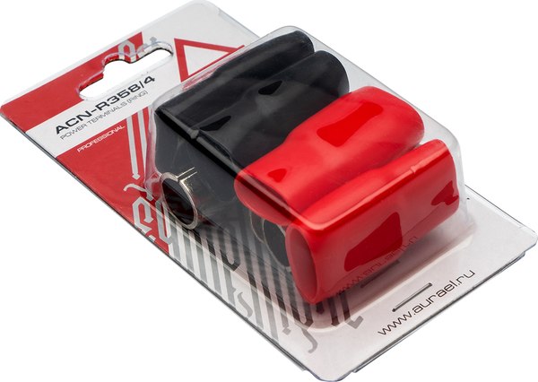 Набор клемм AURA ACN-R358/4