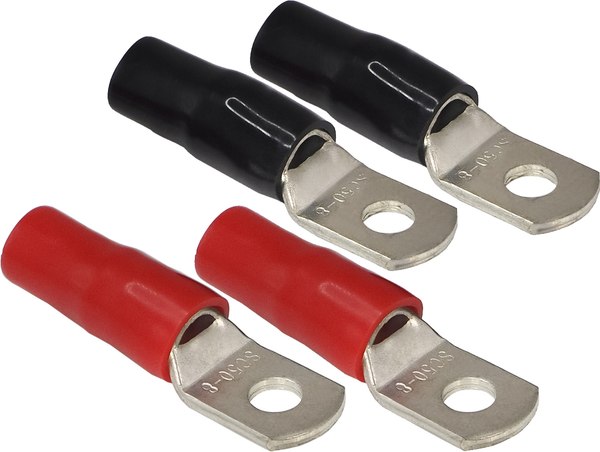 Набор клемм AURA ACN-R508/4