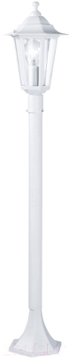 Светильник уличный Eglo Laterna 5 22995 - фото