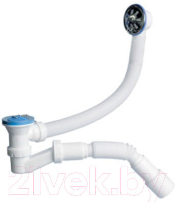 Сифон AV Engineering AVE129730 - фото