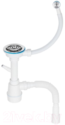 Сифон AV Engineering AVE129777 - фото