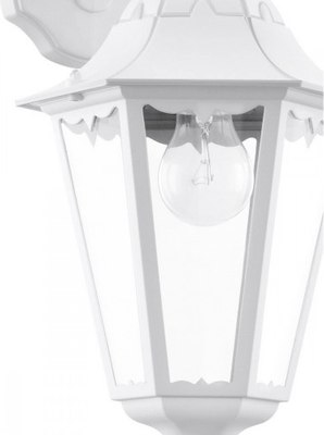 Бра уличное Eglo Navedo 93445