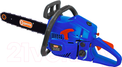 Бензопила цепная Диолд ПЦБ-2-45-18 - фото