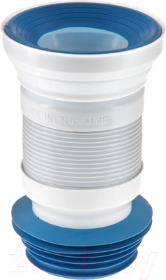 Слив (гофра) AV Engineering AVE129350 - фото