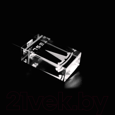 Usb flash накопитель No Brand Moon 16Gb / 3009.01