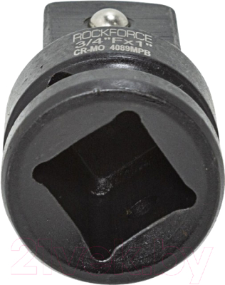 Набор адаптеров слесарных RockForce RF-4089MPB
