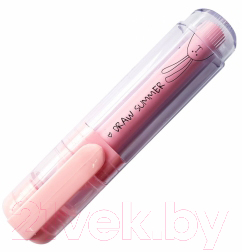 Текстовыделитель Be Smart Bunny / BSHL001-02 - фото