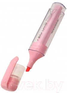 Текстовыделитель Be Smart Bunny / BSHL001-02